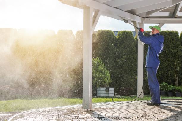 Best Solar Panel Cleaning  in Robins Af, GA