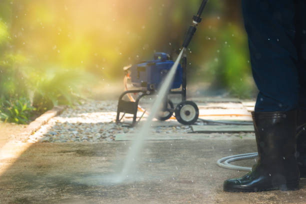 Professional Pressure Washing Services in Robins Af, GA